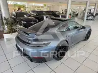 2025 Porsche 911
