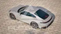 2025 Porsche 911