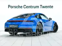2026 Porsche 911