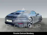 2025 Porsche 911