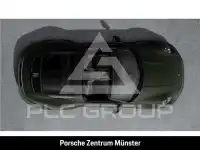2025 Porsche 911