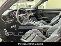 2025 Porsche 911