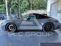 2025 Porsche 911