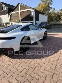 2025 Porsche 911