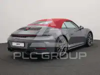 2026 Porsche 911