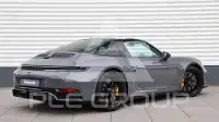 2025 Porsche 911