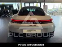 2025 Porsche 911