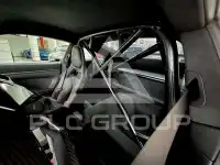 2025 Porsche 911