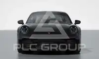 2025 Porsche 911