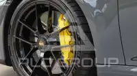 2025 Porsche 911