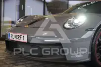 2025 Porsche 911
