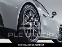 2025 Porsche 911