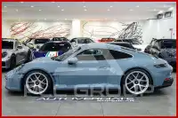 2025 Porsche 911