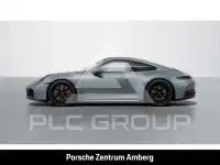 2025 Porsche 911