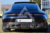 2025 Porsche 911