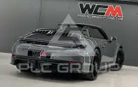 2025 Porsche 911