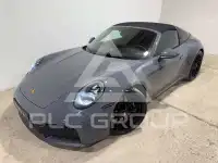 2026 Porsche 911