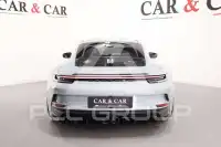 2025 Porsche 911