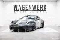 2025 Porsche 911