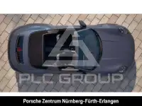 2025 Porsche 911