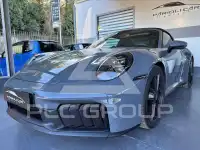 2025 Porsche 911