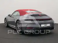 2026 Porsche 911