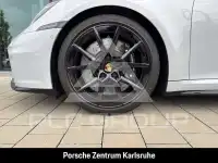 2025 Porsche 911