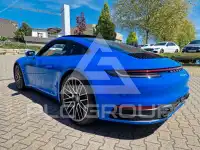 2025 Porsche 911