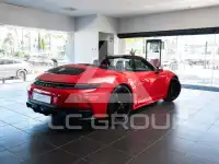 2025 Porsche 911