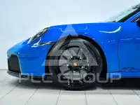 2026 Porsche 911