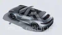 2025 Porsche 911