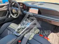 2025 Porsche 911