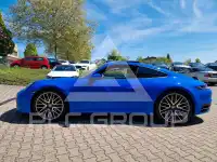 2025 Porsche 911