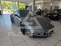 2025 Porsche 911