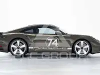 2025 Porsche 911