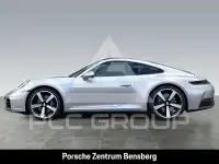 2025 Porsche 911