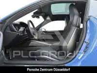 2025 Porsche 911