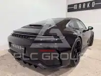 2025 Porsche 911