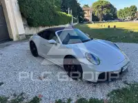2025 Porsche 911