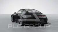 2026 Porsche 911