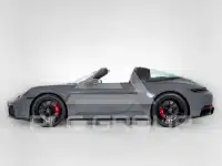 2025 Porsche 911