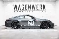 2025 Porsche 911