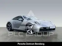 2025 Porsche 911