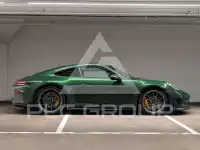 2025 Porsche 911