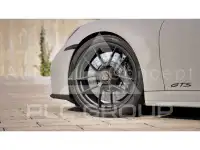 2025 Porsche 911