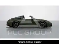 2025 Porsche 911