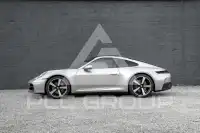 2025 Porsche 911