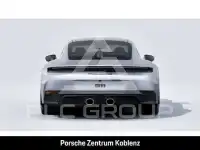 2025 Porsche 911