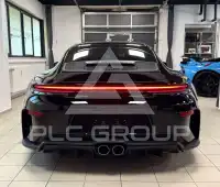 2025 Porsche 911