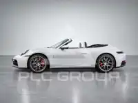 2025 Porsche 911